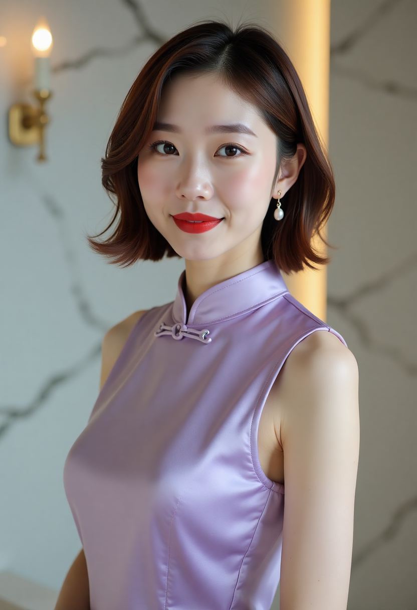 破晓之帆海报