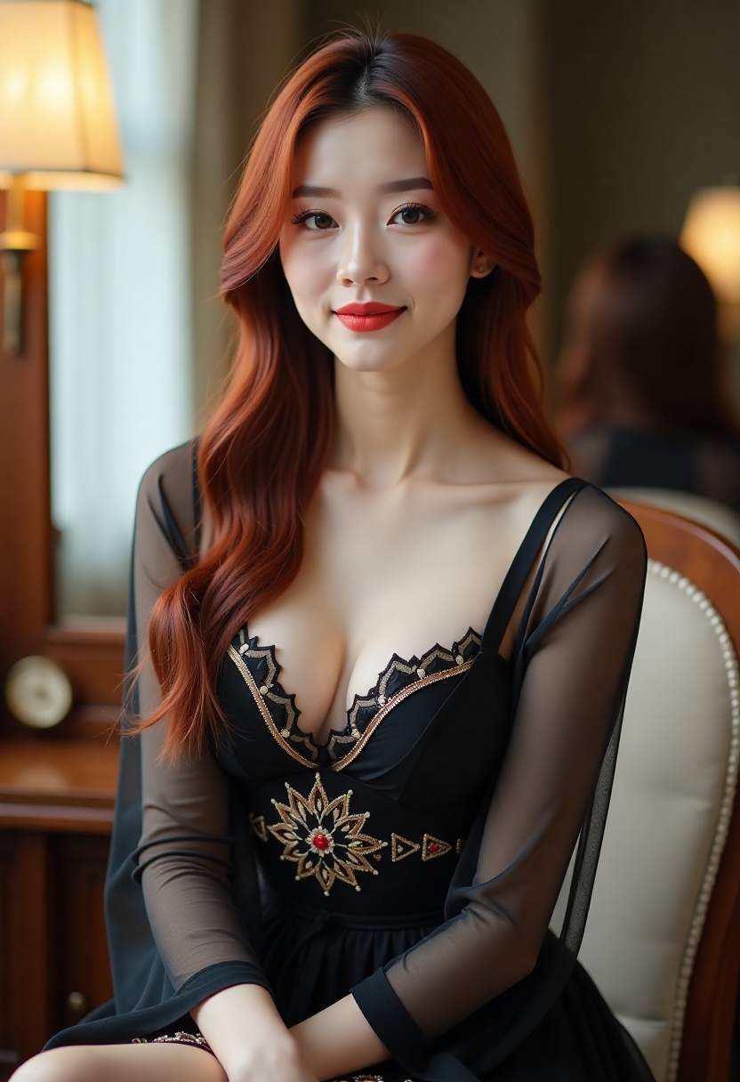 瓦蓝记忆海报